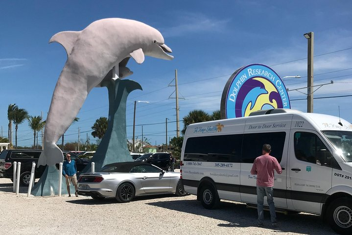 Florida Keys Tour and Private Transportation service - Photo 1 of 11
